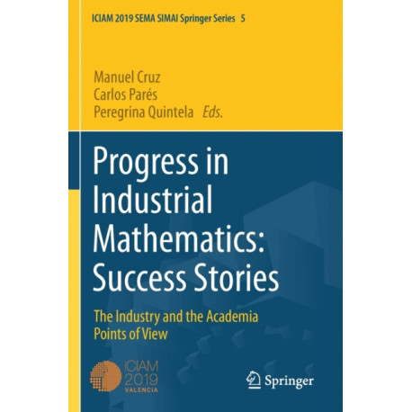 Progress in Industrial Mathematics: Success Stories: The Industry and the Academia Points of View
