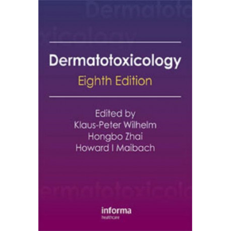 Dermatotoxicology