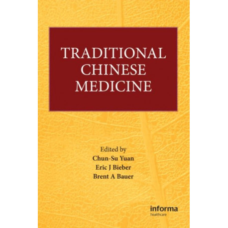 Traditional Chinese Medicine