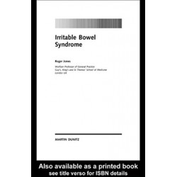 Irritable Bowel Syndrome: pocketbook