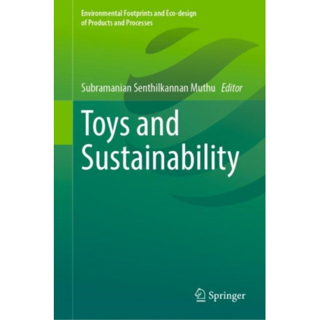 Toys and Sustainability