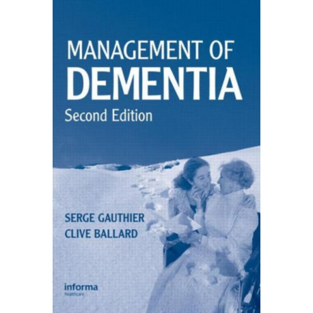 Management of Dementia