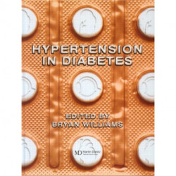 Hypertension in Diabetes