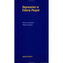 Depression in Elderly People - pocketbook