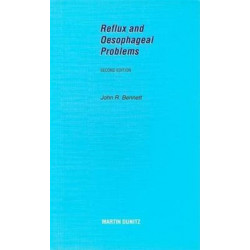 Reflux and Oesophageal Problems: Pocketbook