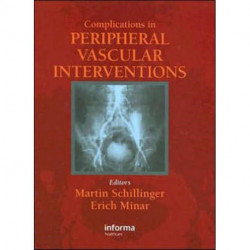 Complications in Peripheral Vascular Interventions