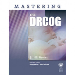 Mastering the DRCOG