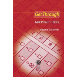 Get Through MRCP Part 1: BOFs