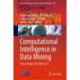 Computational Intelligence in Data Mining: Proceedings of ICCIDM 2021