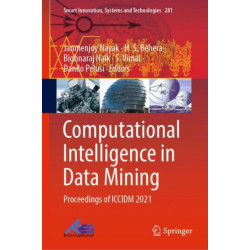 Computational Intelligence in Data Mining: Proceedings of ICCIDM 2021