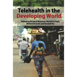 Telehealth in the Developing World
