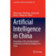 Artificial Intelligence in China: Proceedings of the 3rd International Conference on Artificial Intelligence in China