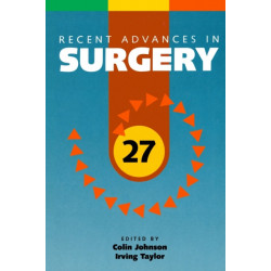 Recent Advances in Surgery 27