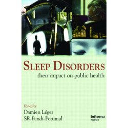Sleep Disorders: Their Impact on Public Health
