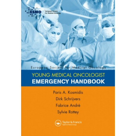 ESMO Handbook of Oncological Emergencies