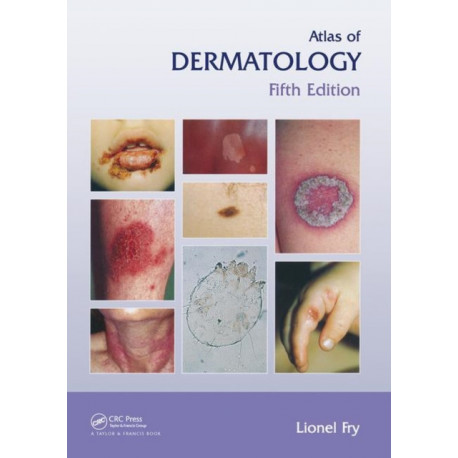 Atlas of Dermatology, Fifth Edition