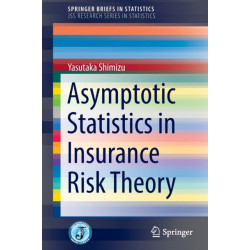 Asymptotic Statistics in Insurance Risk Theory