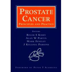 Prostate Cancer: Principles and Practice