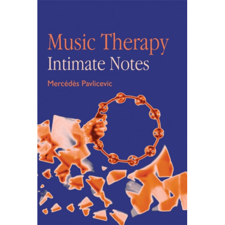 Music Therapy: Intimate Notes