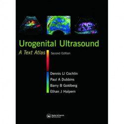 Urogenital Ultrasound: A Text Atlas