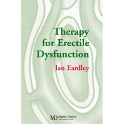 Therapy for Erectile Dysfunction: Pocketbook
