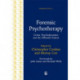 Forensic Psychotherapy: Crime, Psychodynamics and the Offender Patient