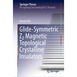 Glide-Symmetric Z2 Magnetic Topological Crystalline Insulators