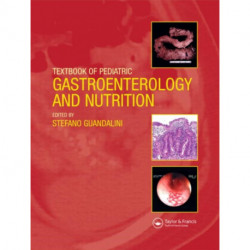 Textbook of Pediatric Gastroenterology and Nutrition