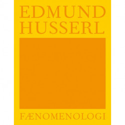 Fænomenologi: Artiklen til Encyclopedia Britannica