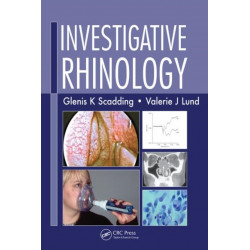 Investigative Rhinology