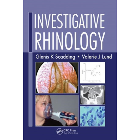 Investigative Rhinology