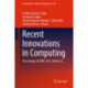 Recent Innovations in Computing: Proceedings of ICRIC 2021, Volume 2
