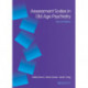 Assessment Scales in Old Age Psychiatry