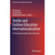 Textile and Fashion Education Internationalization: A Promising Discipline from South Asia