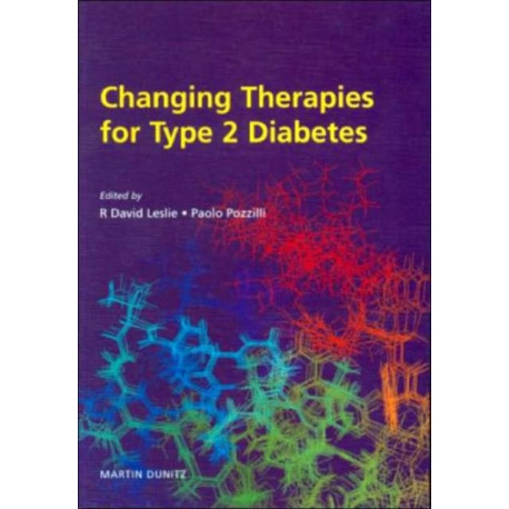 Changing Therapies in Type 2 Diabetes