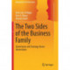 The Two Sides of the Business Family: Governance and Strategy Across Generations