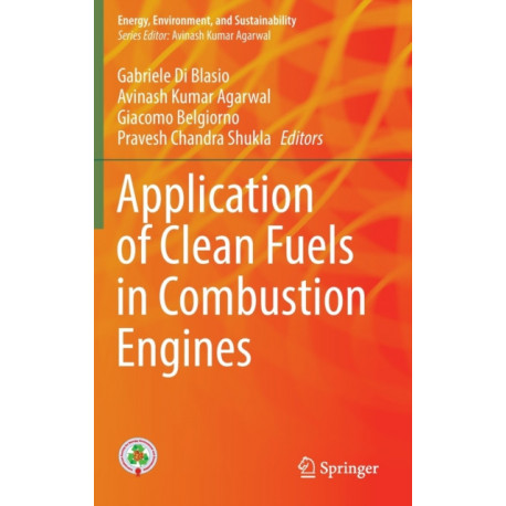 Application of Clean Fuels in Combustion Engines