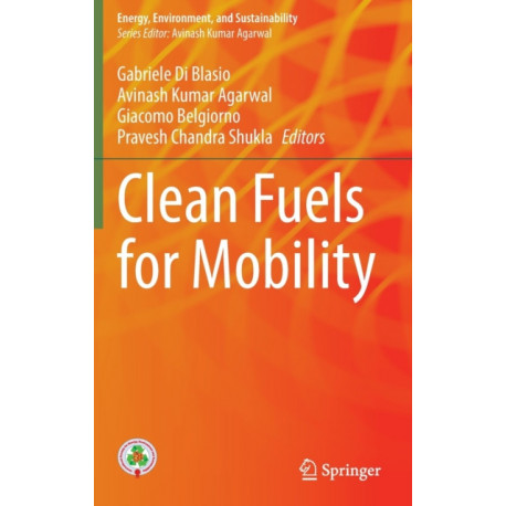 Clean Fuels for Mobility