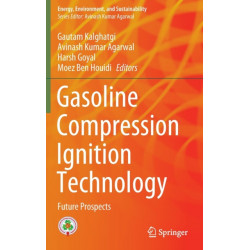 Gasoline Compression Ignition Technology: Future Prospects