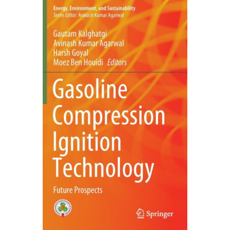 Gasoline Compression Ignition Technology: Future Prospects