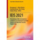 IEIS 2021: Proceedings of 8th International Conference on Industrial Economics System and Industrial Security Engineering