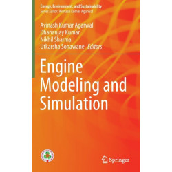 Engine Modeling and Simulation