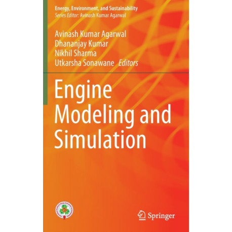 Engine Modeling and Simulation