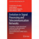 Evolution in Signal Processing and Telecommunication Networks: Proceedings of Sixth International Conference on Microelectronics, Electromagnetics and Telecommunications (ICMEET 2021), Volume 2