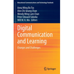 Digital Communication and Learning: Changes and Challenges