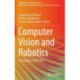 Computer Vision and Robotics: Proceedings of CVR 2021