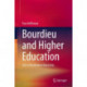 Bourdieu and Higher Education: Life in the Modern University