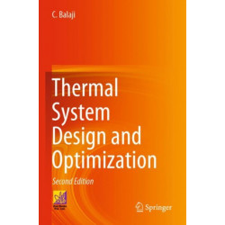 Thermal System Design and Optimization