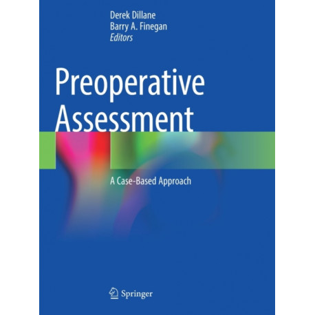Preoperative Assessment: A Case-Based Approach
