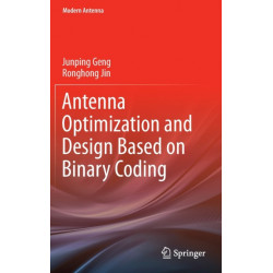 Antenna Optimization and Design Based on Binary Coding